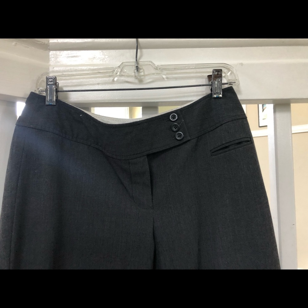 Long pants/slacks Anne Taylor loft